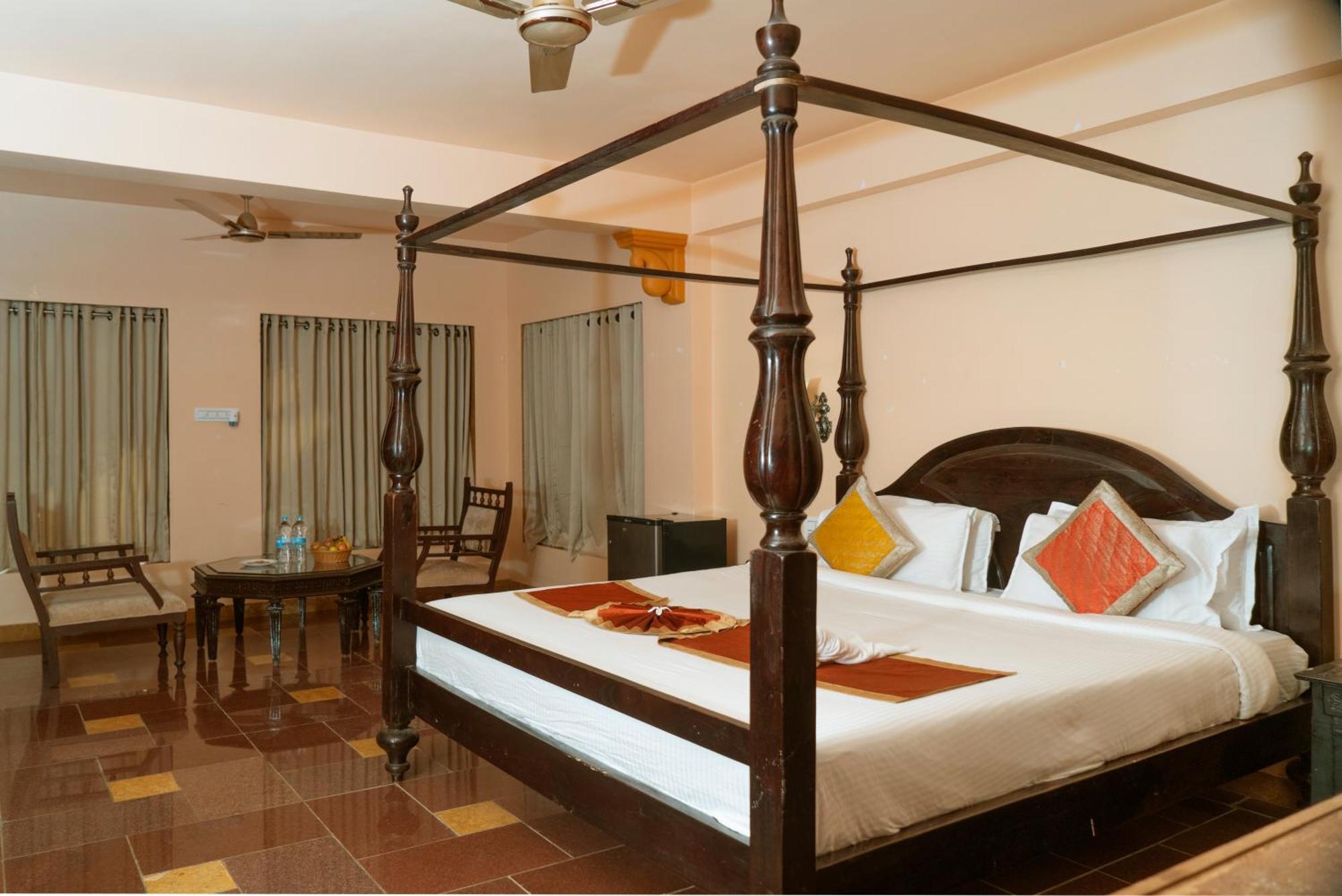 Udai Nature Valley Resort - A Peace Full Farmhouse Resort Udaipur Dış mekan fotoğraf